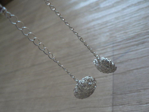 I´ll be your silver, I´ll be your gold. — foto 4