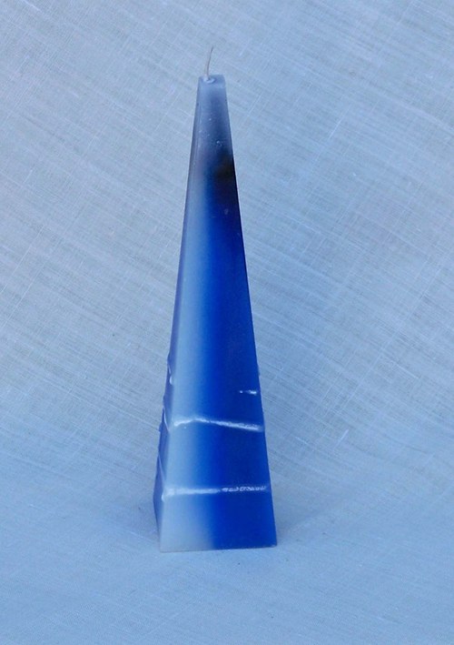 Jehlan čtyřboký — foto 2