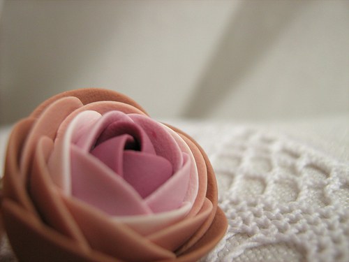 Chloe, náhrdelník — foto 2
