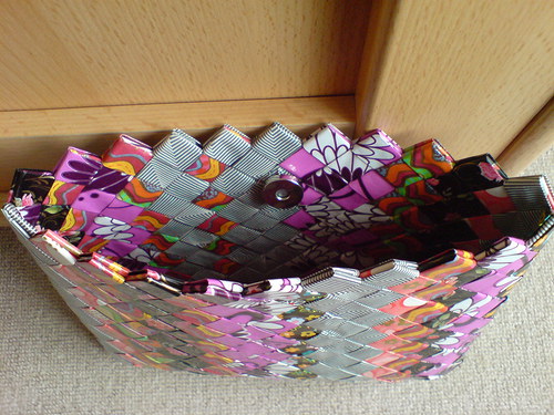 Candy bag větší — foto 3