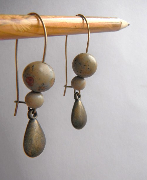 Náušnice — foto 5