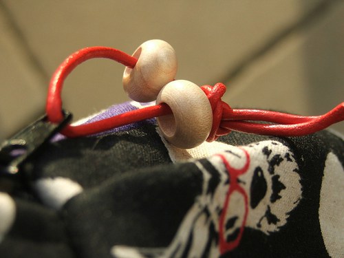 Jelene, jelene, brýle máš červené ... — foto 2
