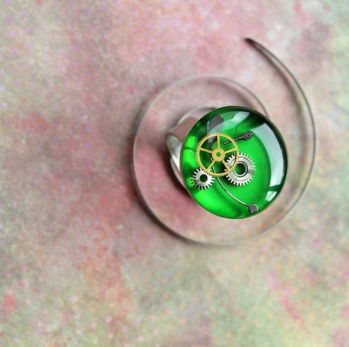 Green passion — foto 2