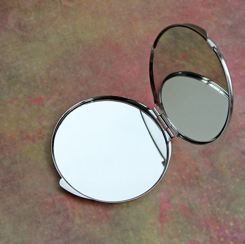 Mirror in green — foto 3
