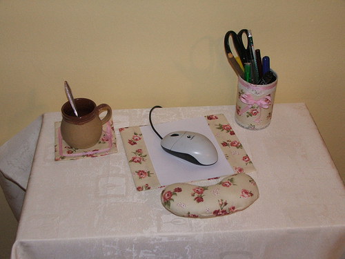 Dekorační souprava k PC — foto 2