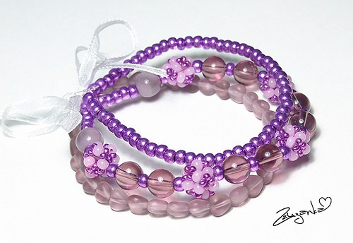 Sada Violeta — foto 3