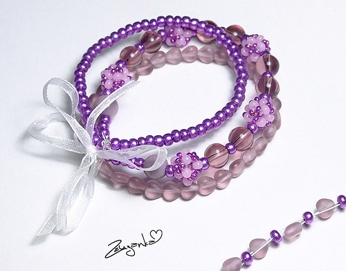 Sada Violeta — foto 4