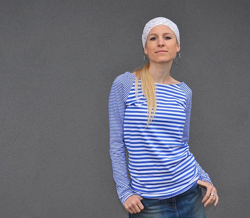 Rošťácké triko — foto 3