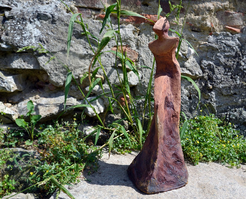 Africký tanečník - VÁNOČNÍ SLEVA — foto 2