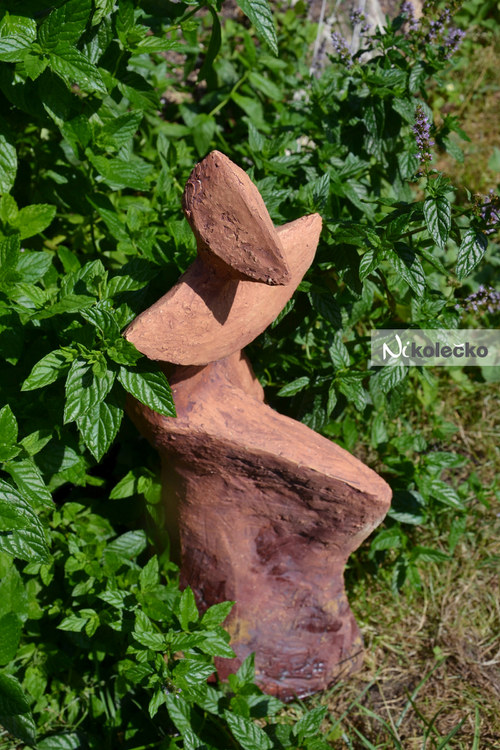 Africký tanečník - VÁNOČNÍ SLEVA — foto 3