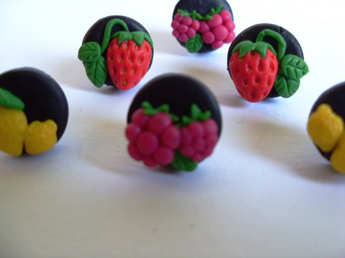 Fruit - maliny — foto 4