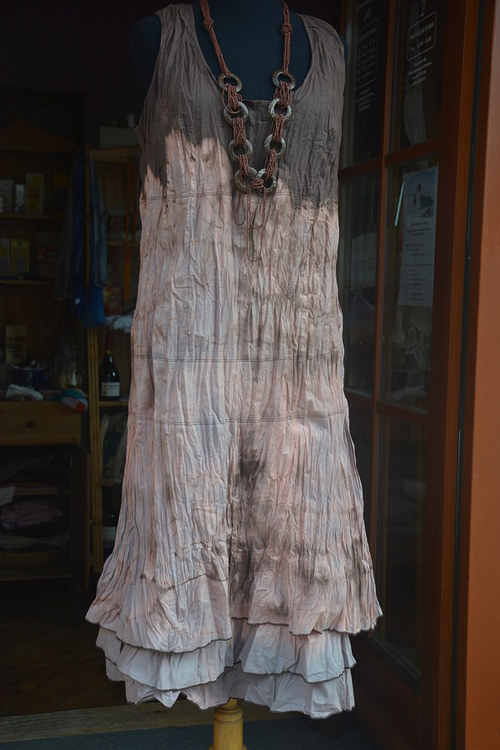 Zemitá krása........ — foto 2