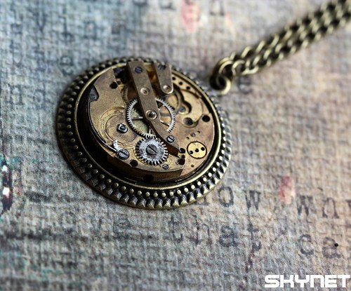 Amulet — foto 2