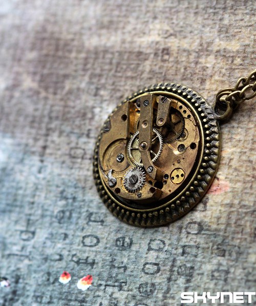 Amulet — foto 3