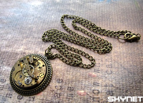 Amulet — foto 4