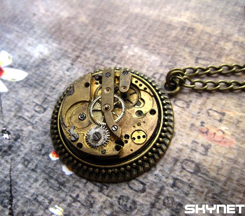Amulet — foto 5