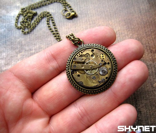 Amulet — foto 6