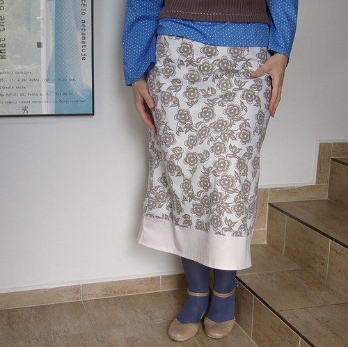 SLEVA 20% áčková od Tye Penningtona II. — foto 2