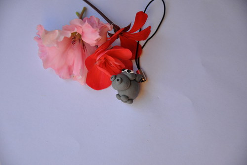 Hrošík FIMO — foto 3