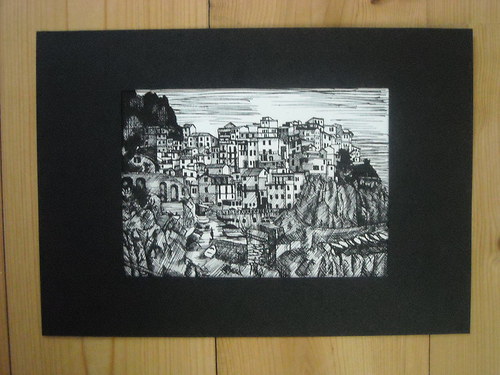 Riomaggiore — foto 2
