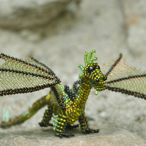 Wyvern — foto 2