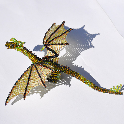 Wyvern — foto 3