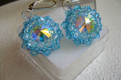 Swarovski Aurore Boreale (AB) — foto 2
