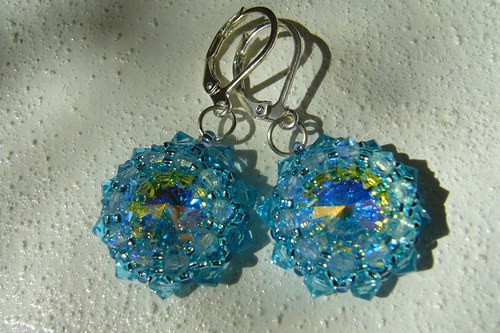 Swarovski Aurore Boreale (AB) — foto 3