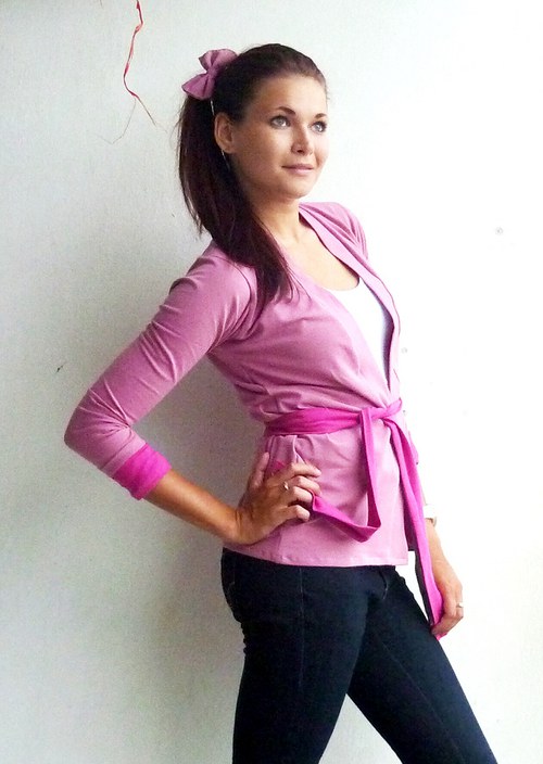 Tričko — foto 2