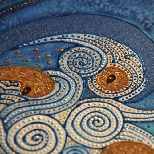 Mandala hojnosti — foto 3