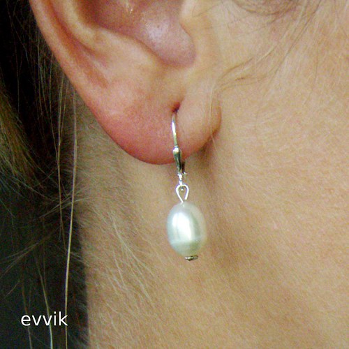 Bílé perly — foto 3