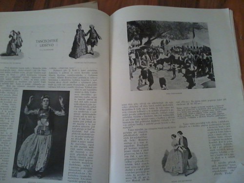 Časopisy s obrázky — foto 2