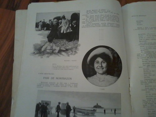 Časopisy s obrázky — foto 3