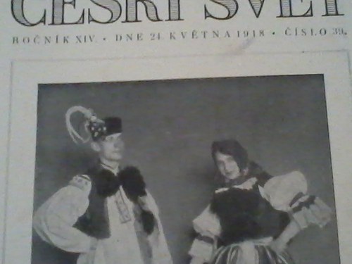 Časopisy s obrázky — foto 5
