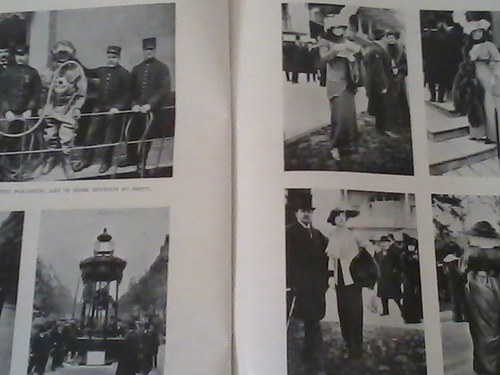 Časopisy s obrázky — foto 6