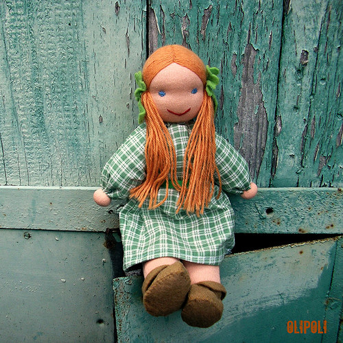 Daisy O´Hara — foto 2