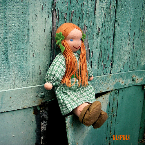 Daisy O´Hara — foto 3