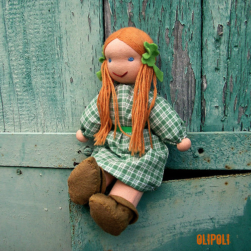 Daisy O´Hara — foto 4