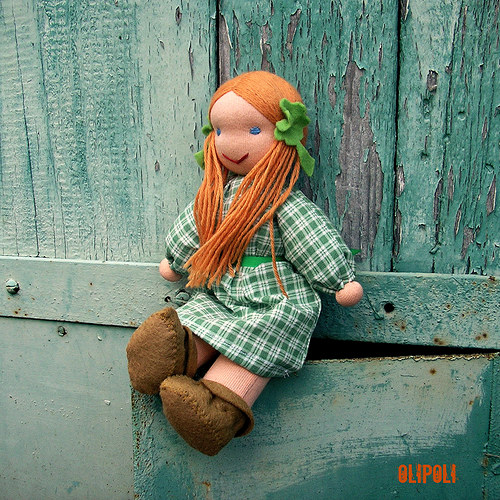 Daisy O´Hara — foto 5