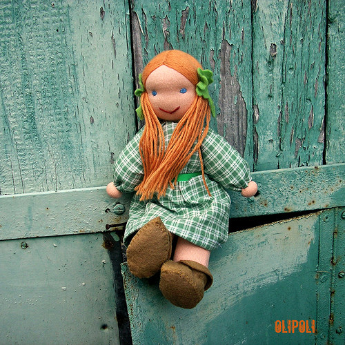 Daisy O´Hara — foto 6