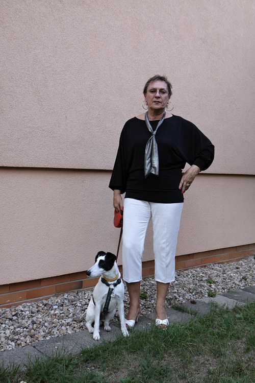 Šitá tunika — foto 3