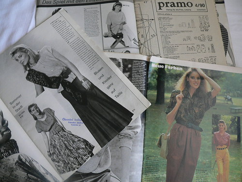 Kolekce Pramo — foto 2