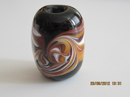 Váleček černohnědý. — foto 2