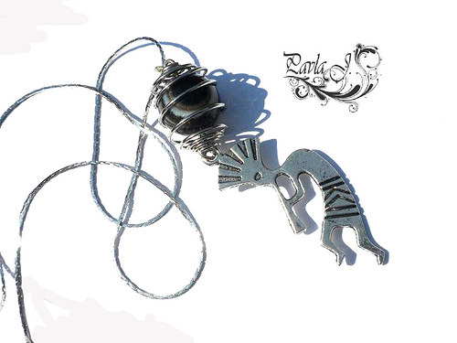Rošťák KOKOPELLI.... — foto 2