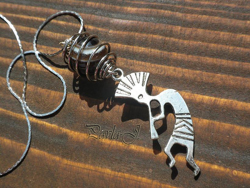 Rošťák KOKOPELLI.... — foto 3