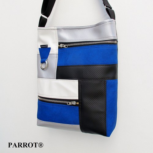 Blue Matrix Future Bag - Parrot® — foto 2