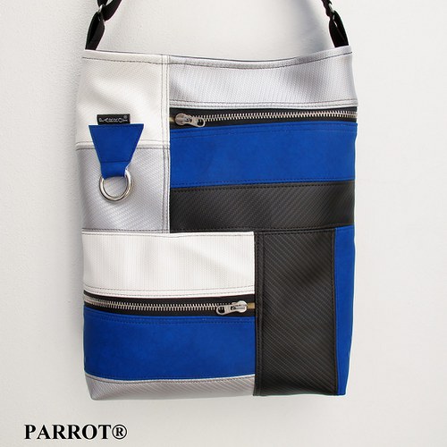 Blue Matrix Future Bag - Parrot® — foto 4