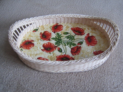 Vlčí máky — foto 5