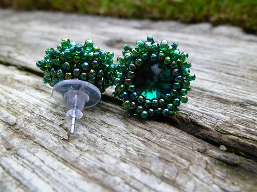 Puzetky Green emerald — foto 2