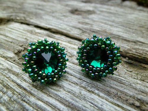 Puzetky Green emerald — foto 3
